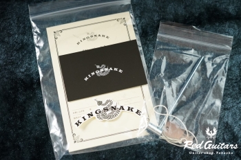 Muddy/H Deep Body - Poison Burst